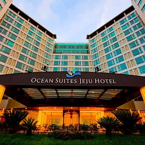 Hotel Ocean, Jeju