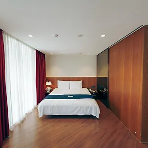 Hotel Sirius, Jeju