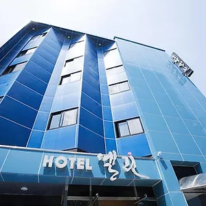 Hotel Elin, Jeju