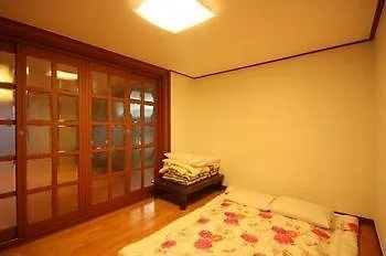 **  Major Hotel Czedżu Korea Południowa